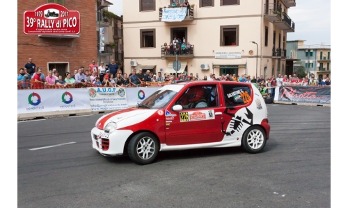 Rally di Pico 2017 - 19