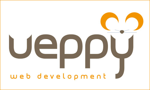 Ueppy: realizzazione siti web rally