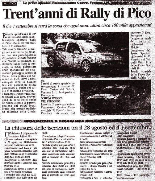 Articolo 3 